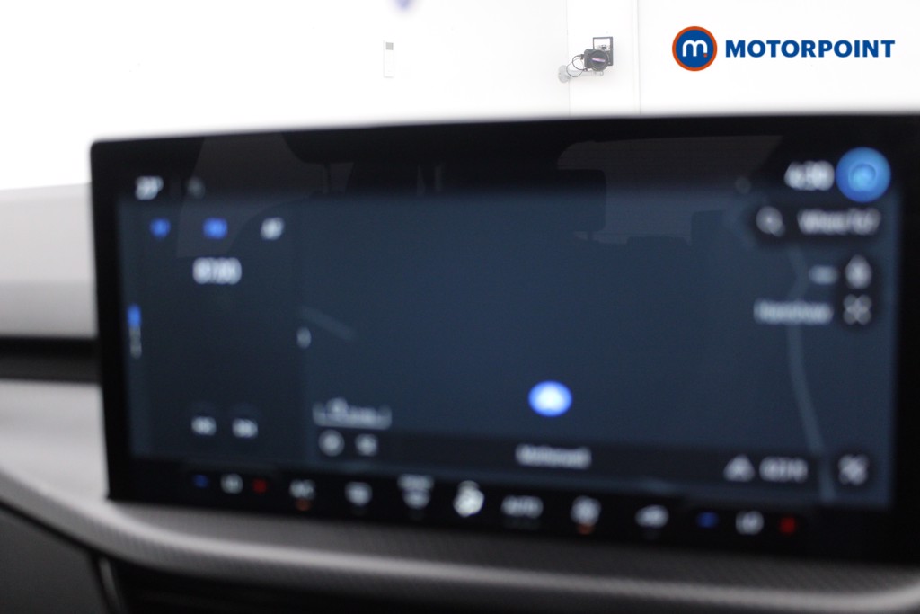 Ford Kuga St-Line Automatic Petrol Plug-In Hybrid SUV - Stock Number (1552121) - 11th supplementary image
