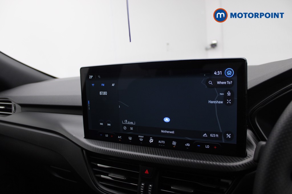 Ford Kuga St-Line Automatic Petrol Plug-In Hybrid SUV - Stock Number (1552121) - 12th supplementary image