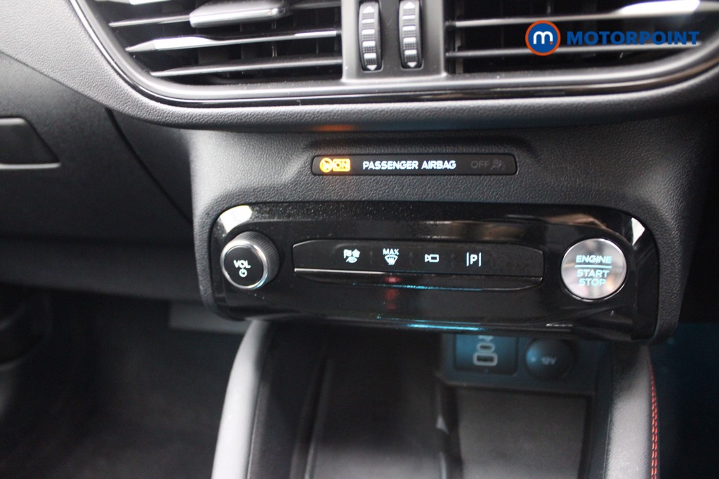 Ford Kuga St-Line Automatic Petrol Plug-In Hybrid SUV - Stock Number (1552121) - 15th supplementary image
