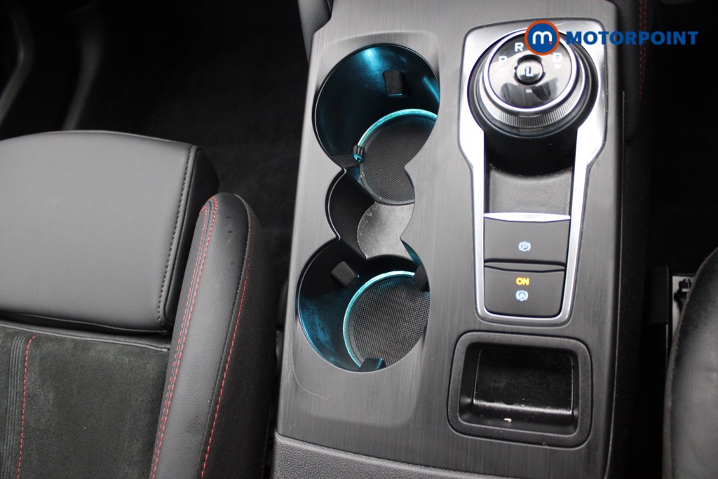 Ford Kuga St-Line Automatic Petrol Plug-In Hybrid SUV - Stock Number (1552121) - 16th supplementary image