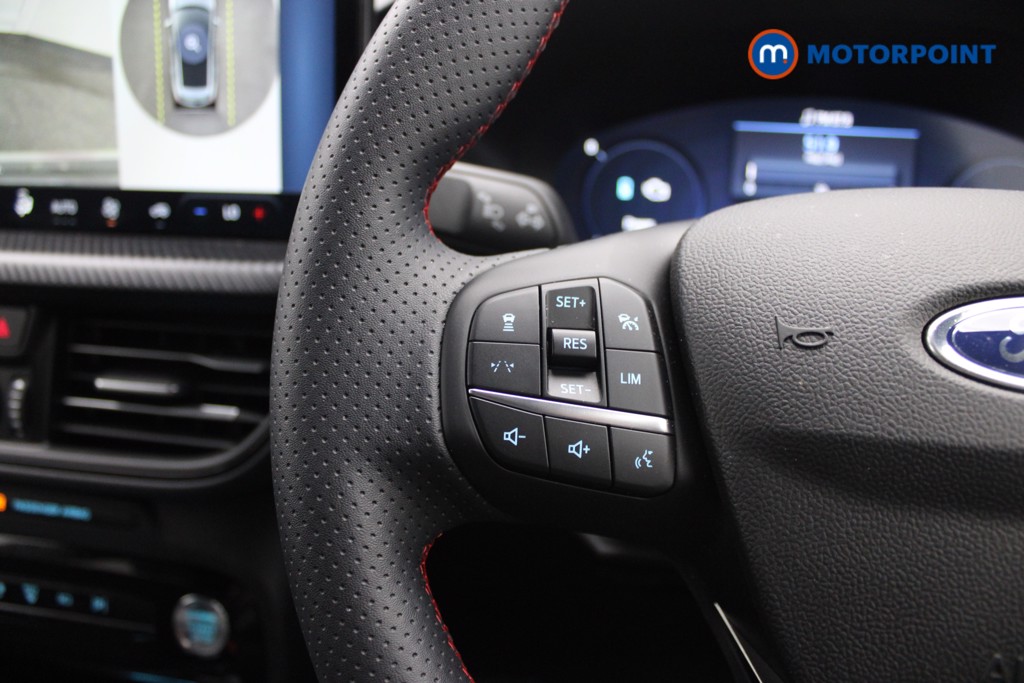 Ford Kuga St-Line Automatic Petrol Plug-In Hybrid SUV - Stock Number (1552121) - 17th supplementary image