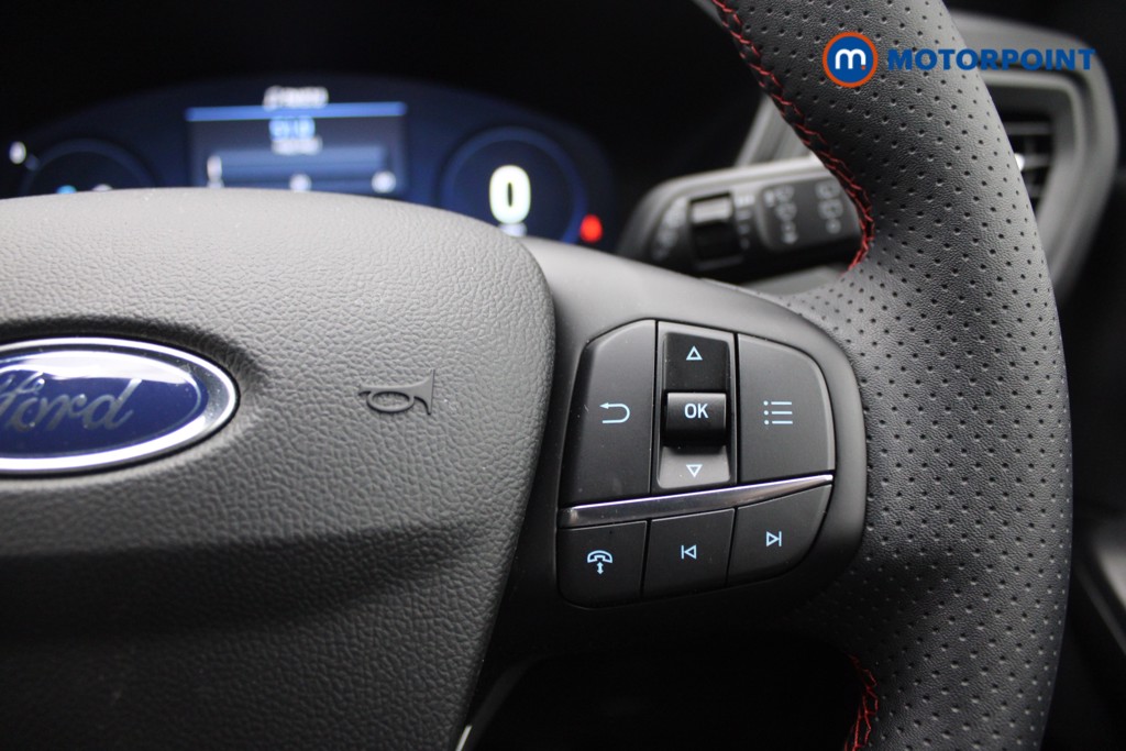 Ford Kuga St-Line Automatic Petrol Plug-In Hybrid SUV - Stock Number (1552121) - 18th supplementary image