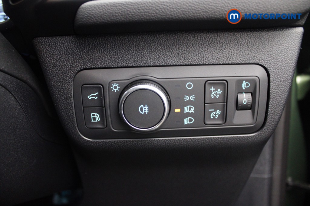 Ford Kuga St-Line Automatic Petrol Plug-In Hybrid SUV - Stock Number (1552121) - 19th supplementary image