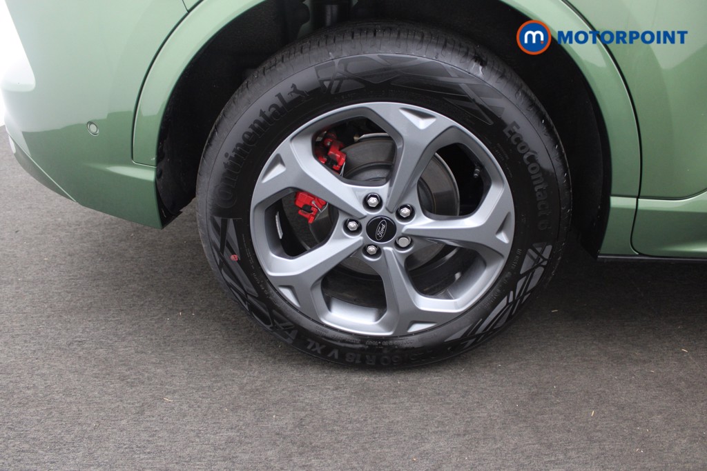 Ford Kuga St-Line Automatic Petrol Plug-In Hybrid SUV - Stock Number (1552121) - 23rd supplementary image
