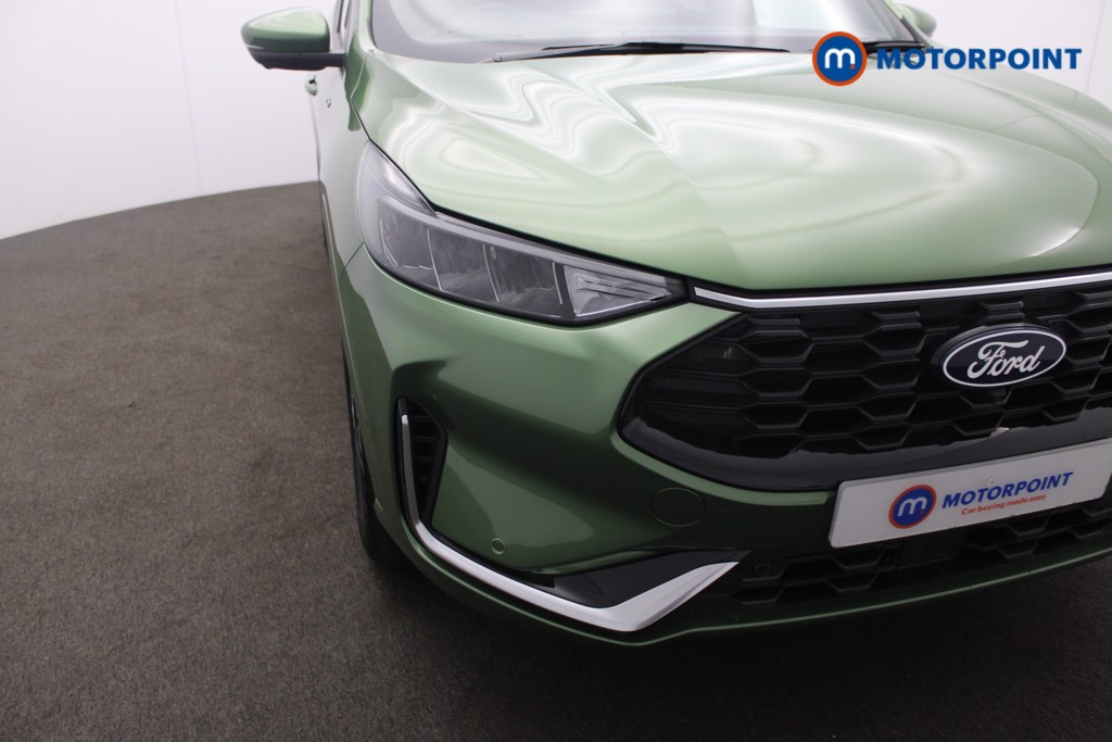 Ford Kuga St-Line Automatic Petrol Plug-In Hybrid SUV - Stock Number (1552121) - 26th supplementary image