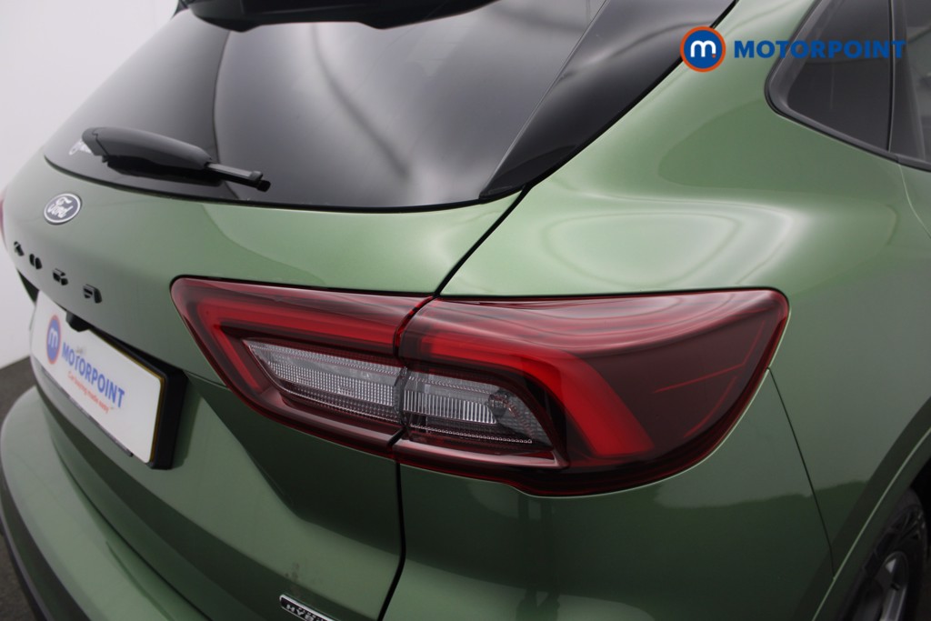 Ford Kuga St-Line Automatic Petrol Plug-In Hybrid SUV - Stock Number (1552121) - 28th supplementary image