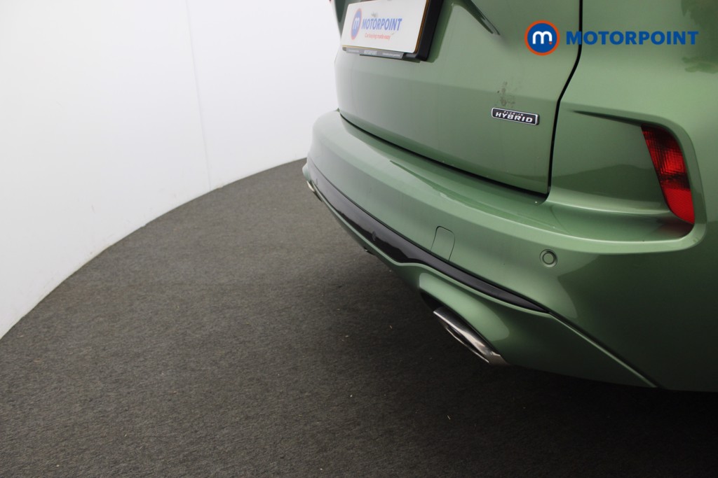 Ford Kuga St-Line Automatic Petrol Plug-In Hybrid SUV - Stock Number (1552121) - 29th supplementary image