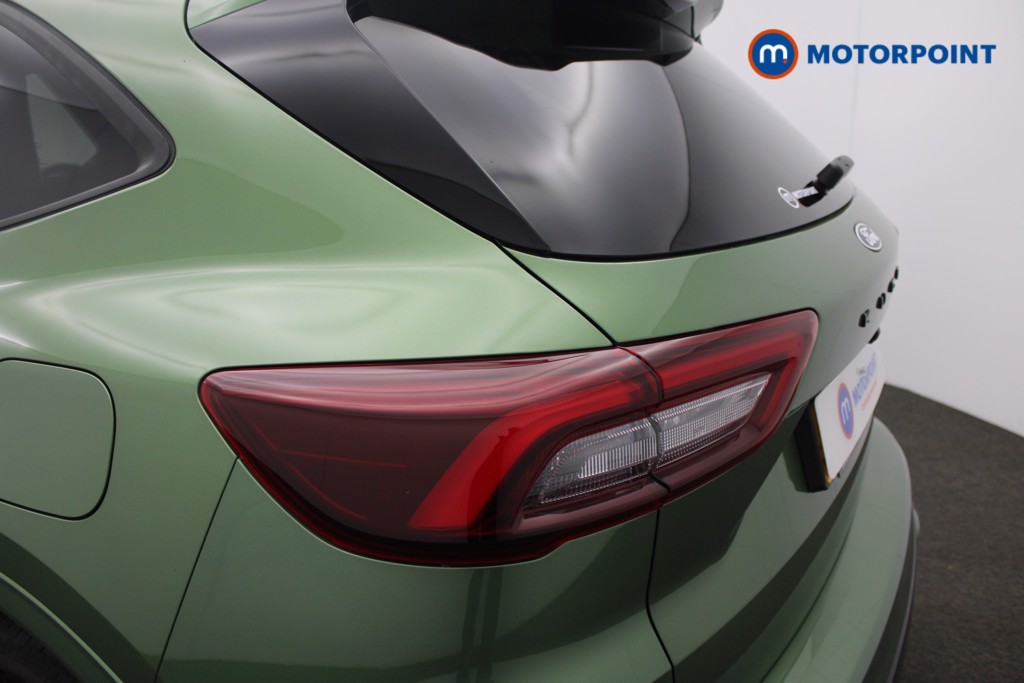 Ford Kuga St-Line Automatic Petrol Plug-In Hybrid SUV - Stock Number (1552121) - 30th supplementary image
