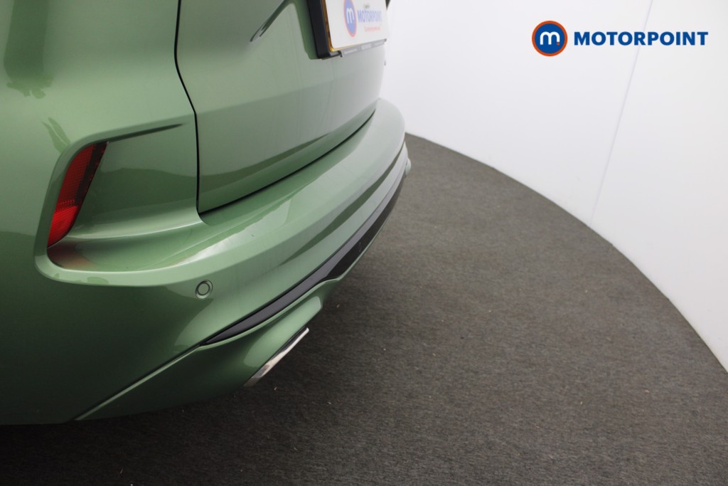 Ford Kuga St-Line Automatic Petrol Plug-In Hybrid SUV - Stock Number (1552121) - 31st supplementary image