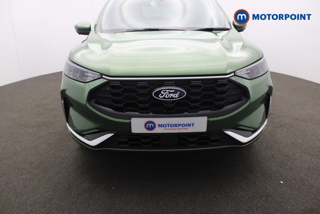 Ford Kuga St-Line Automatic Petrol Plug-In Hybrid SUV - Stock Number (1552121) - 32nd supplementary image