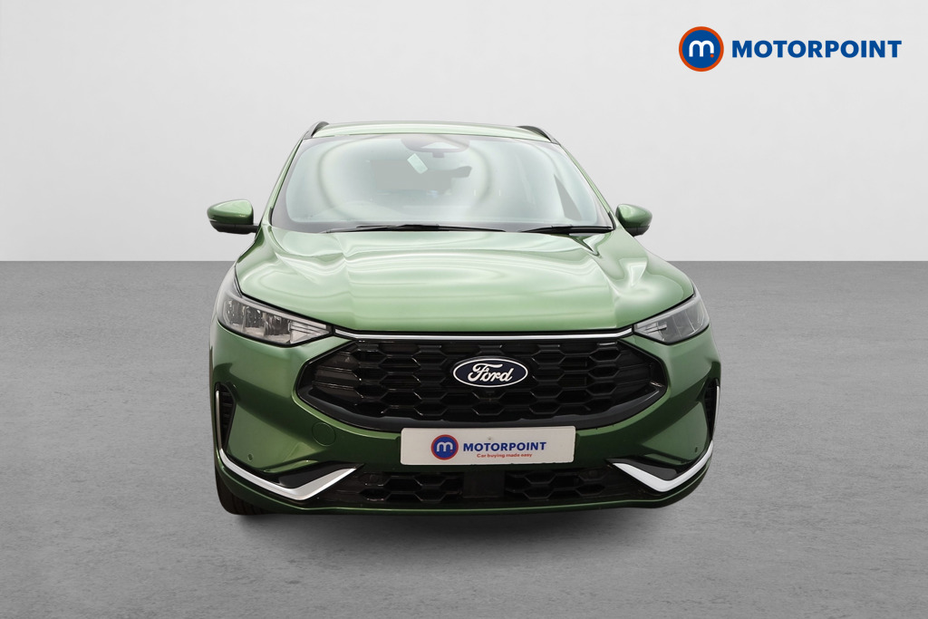 Ford Kuga St-Line Automatic Petrol Plug-In Hybrid SUV - Stock Number (1552121) - Front bumper
