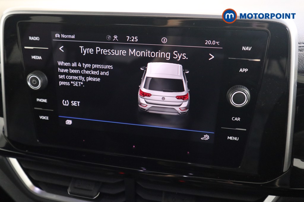 Volkswagen T-Roc R-Line Automatic Petrol SUV - Stock Number (1552276) - 7th supplementary image