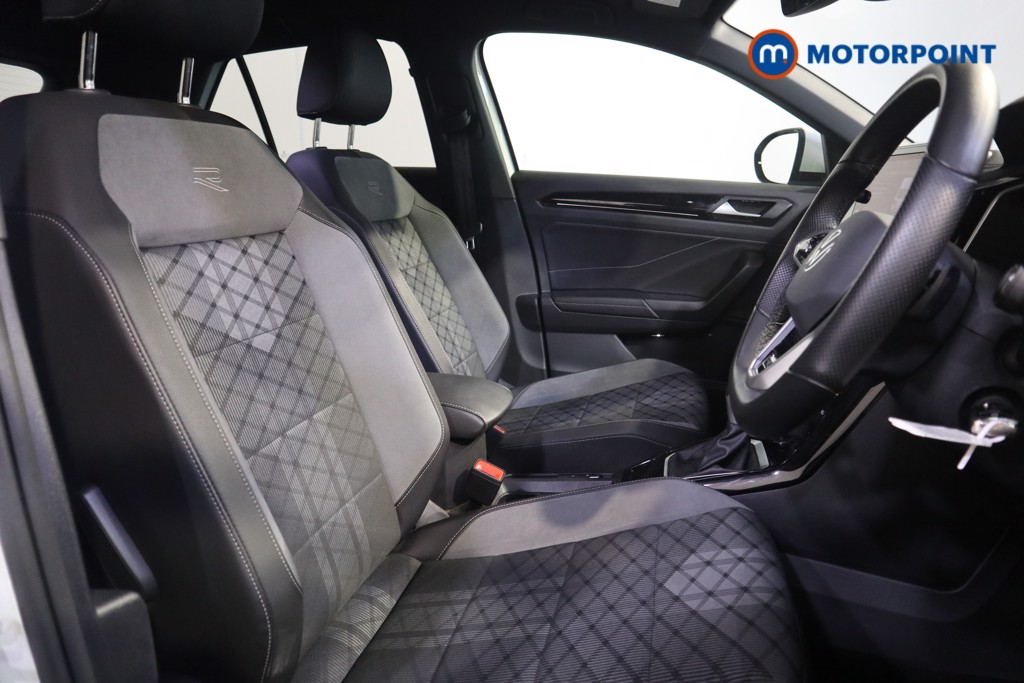 Volkswagen T-Roc R-Line Automatic Petrol SUV - Stock Number (1552276) - 13th supplementary image