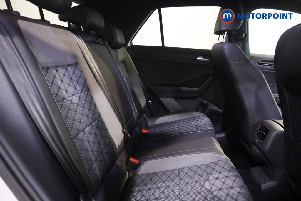 Volkswagen T-Roc R-Line Automatic Petrol SUV - Stock Number (1552276) - 15th supplementary image