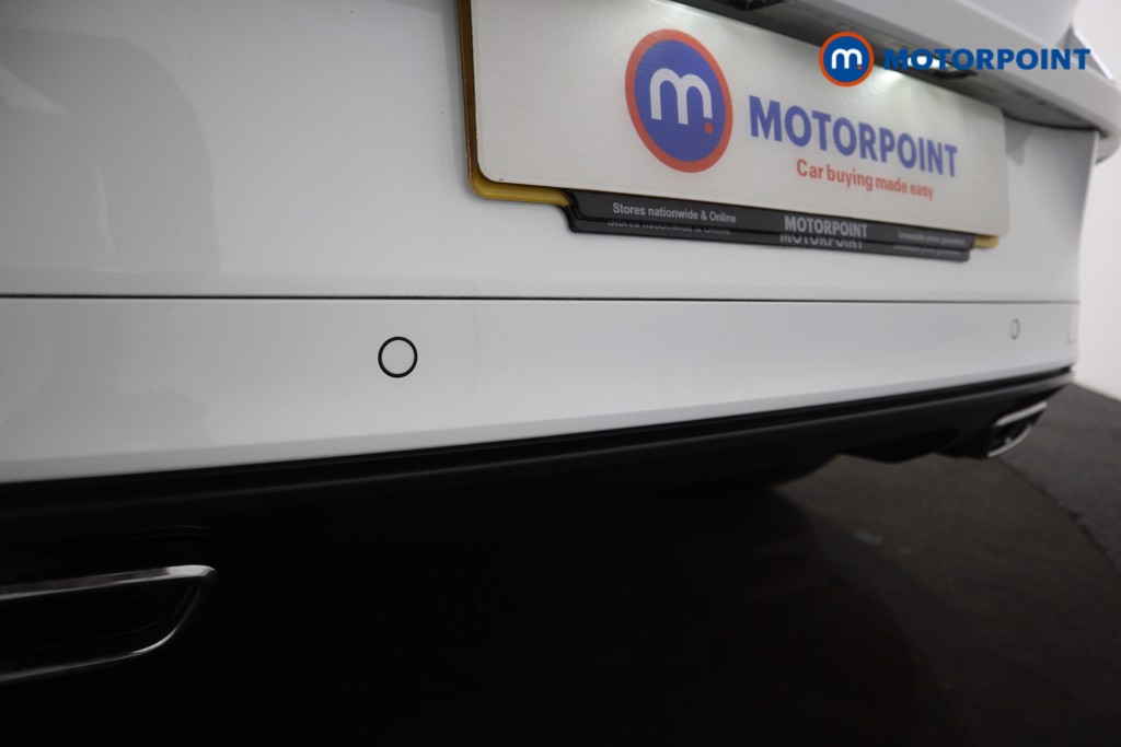 Volkswagen T-Roc R-Line Automatic Petrol SUV - Stock Number (1552276) - 21st supplementary image