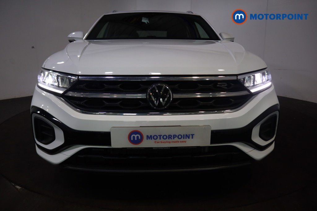 Volkswagen T-Roc R-Line Automatic Petrol SUV - Stock Number (1552276) - 28th supplementary image