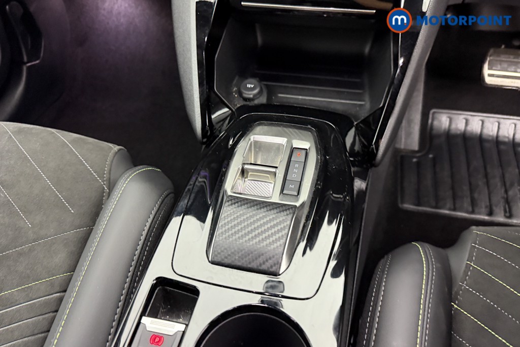 Peugeot 208 GT Automatic Petrol-Electric Hybrid Hatchback - Stock Number (1552288) - 10th supplementary image