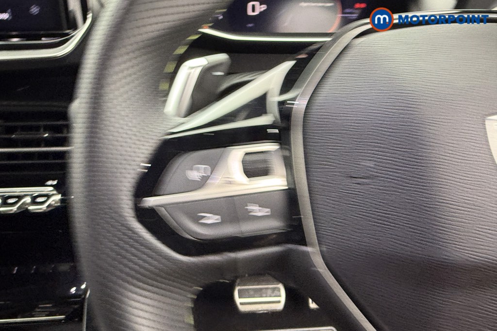 Peugeot 208 GT Automatic Petrol-Electric Hybrid Hatchback - Stock Number (1552288) - 11th supplementary image