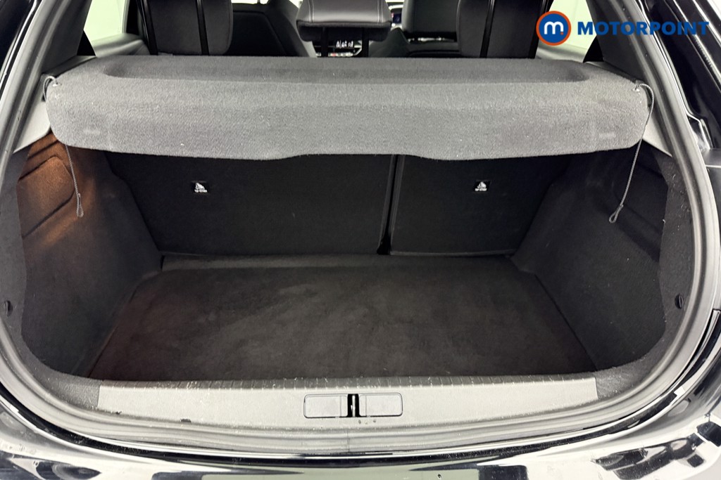 Peugeot 208 GT Automatic Petrol-Electric Hybrid Hatchback - Stock Number (1552288) - 18th supplementary image