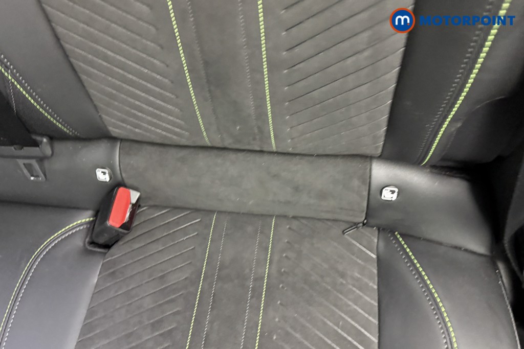 Peugeot 208 GT Automatic Petrol-Electric Hybrid Hatchback - Stock Number (1552288) - 21st supplementary image