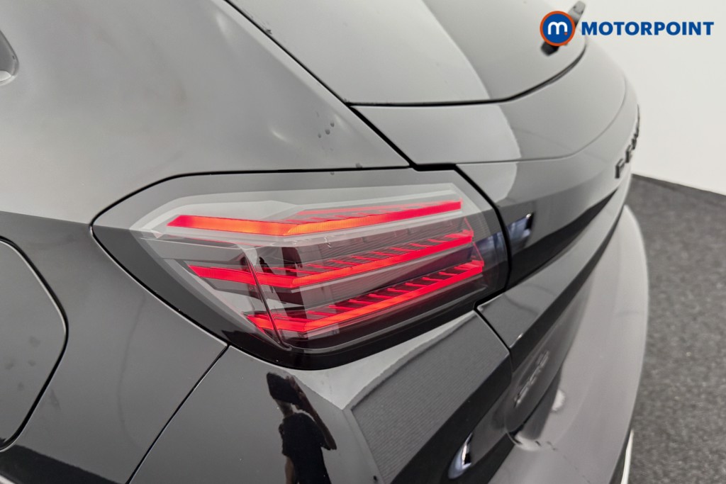 Peugeot 208 GT Automatic Petrol-Electric Hybrid Hatchback - Stock Number (1552288) - 22nd supplementary image