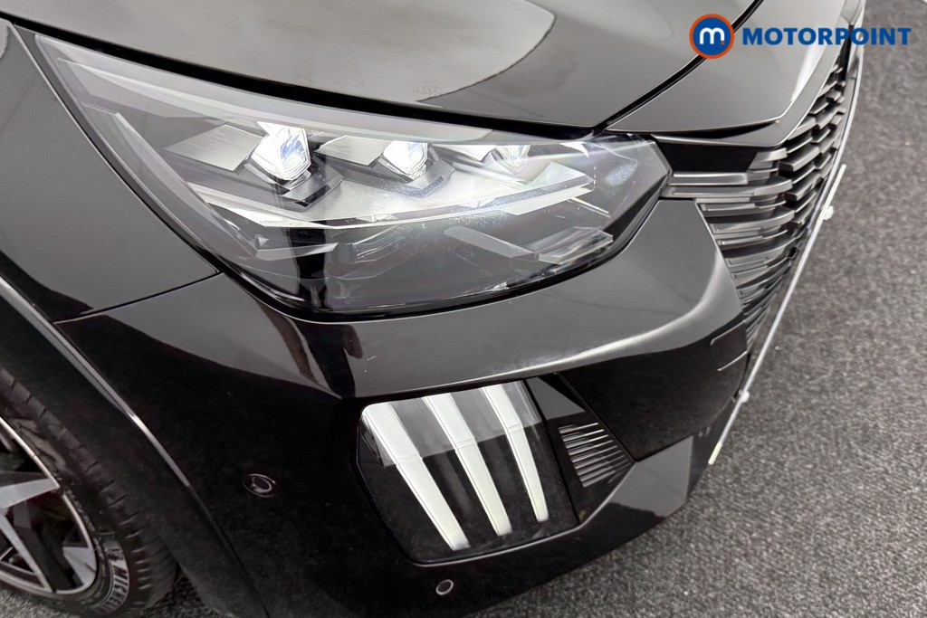 Peugeot 208 GT Automatic Petrol-Electric Hybrid Hatchback - Stock Number (1552288) - 24th supplementary image