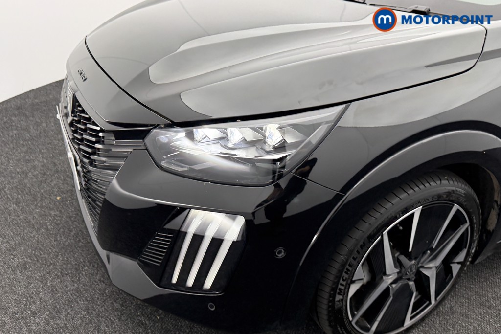 Peugeot 208 GT Automatic Petrol-Electric Hybrid Hatchback - Stock Number (1552288) - 25th supplementary image