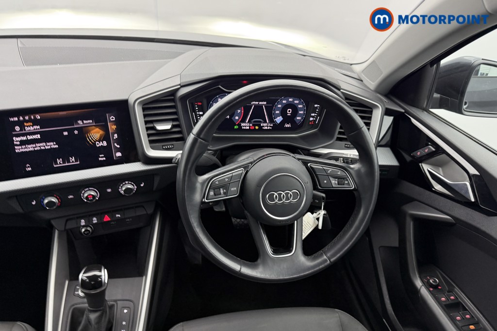 Audi A1 Sport Automatic Petrol Hatchback - Stock Number (1552292) - 2nd supplementary image
