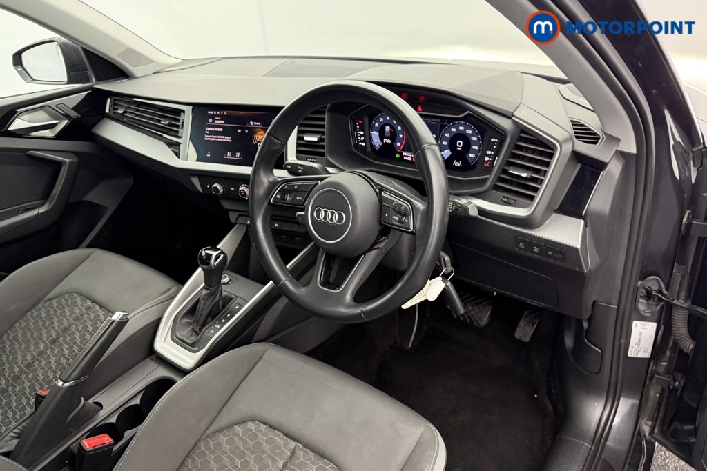 Audi A1 Sport Automatic Petrol Hatchback - Stock Number (1552292) - 3rd supplementary image