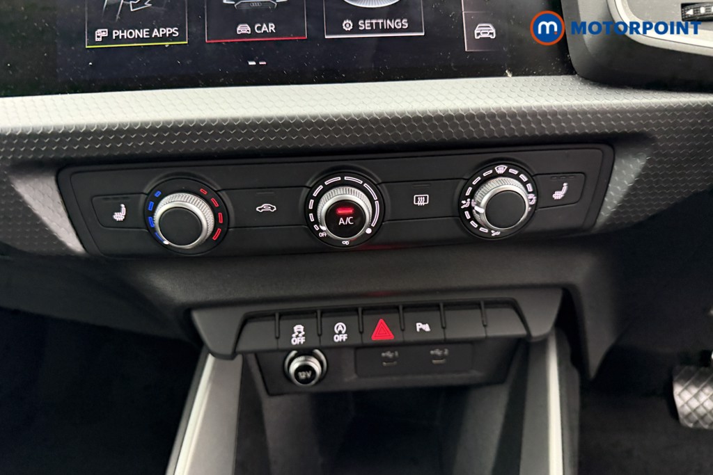 Audi A1 Sport Automatic Petrol Hatchback - Stock Number (1552292) - 10th supplementary image