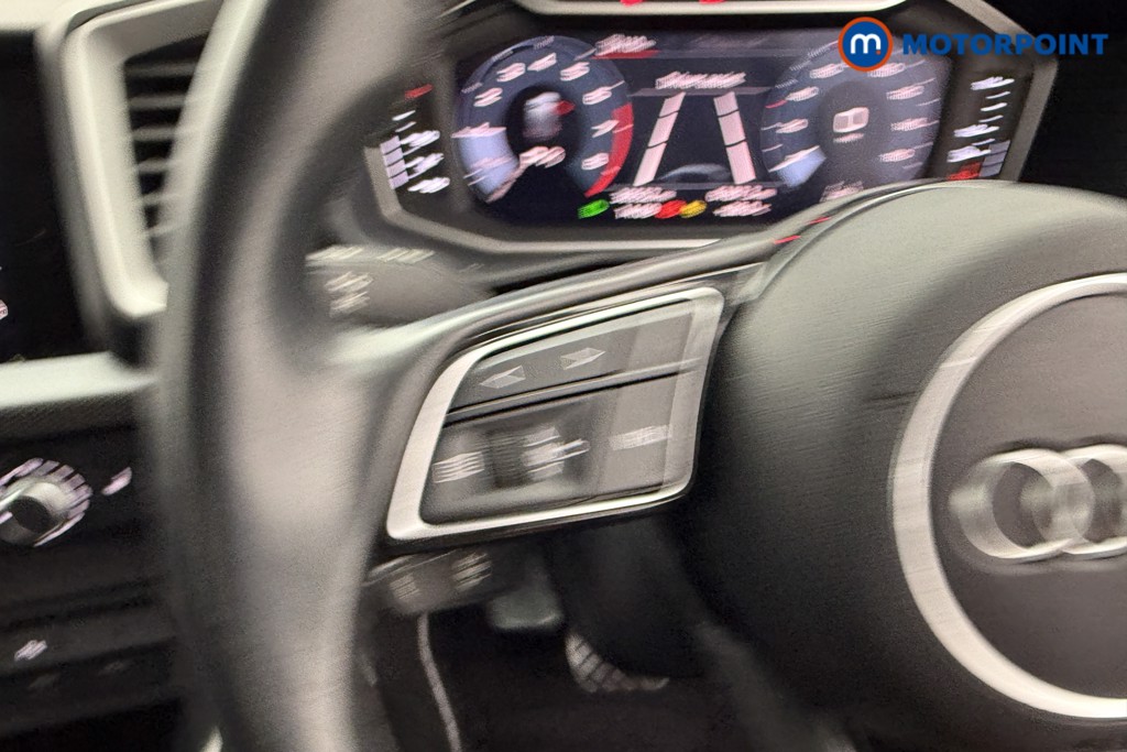 Audi A1 Sport Automatic Petrol Hatchback - Stock Number (1552292) - 12th supplementary image