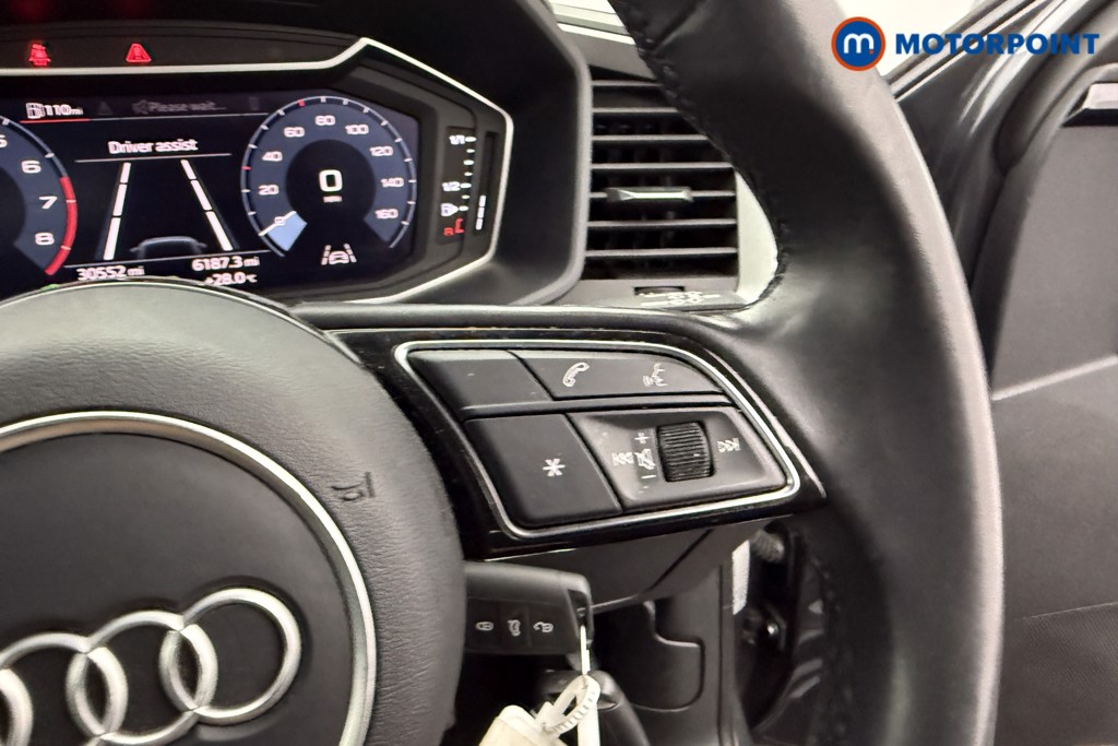 Audi A1 Sport Automatic Petrol Hatchback - Stock Number (1552292) - 13th supplementary image