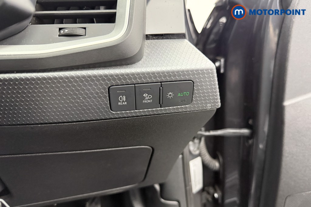 Audi A1 Sport Automatic Petrol Hatchback - Stock Number (1552292) - 14th supplementary image