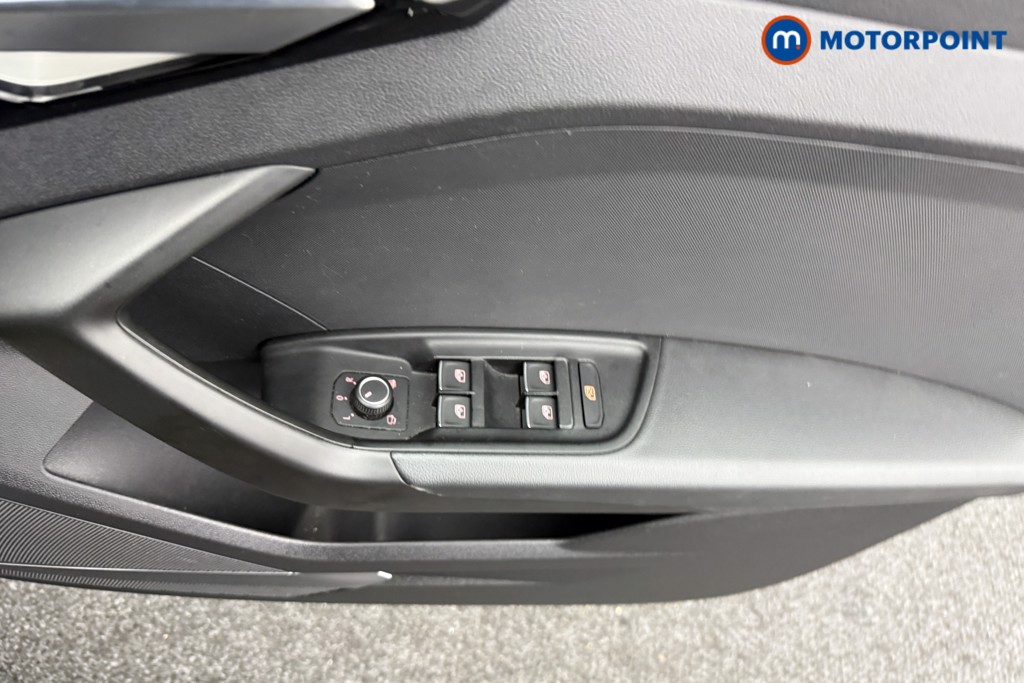 Audi A1 Sport Automatic Petrol Hatchback - Stock Number (1552292) - 15th supplementary image
