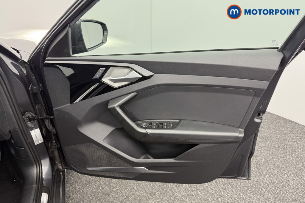 Audi A1 Sport Automatic Petrol Hatchback - Stock Number (1552292) - 16th supplementary image