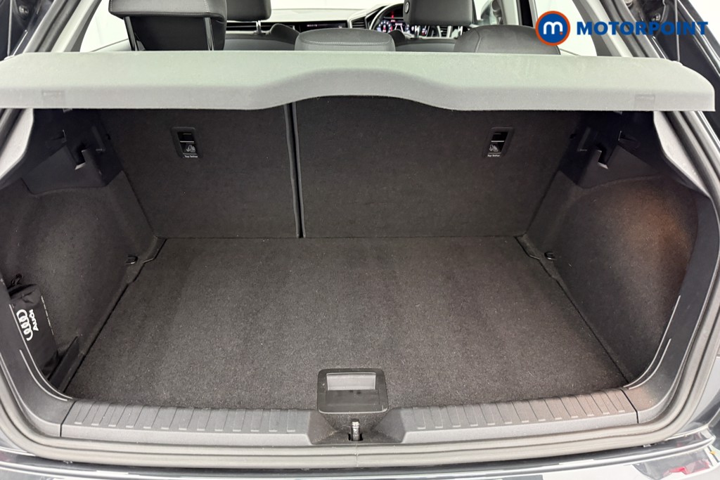 Audi A1 Sport Automatic Petrol Hatchback - Stock Number (1552292) - 20th supplementary image