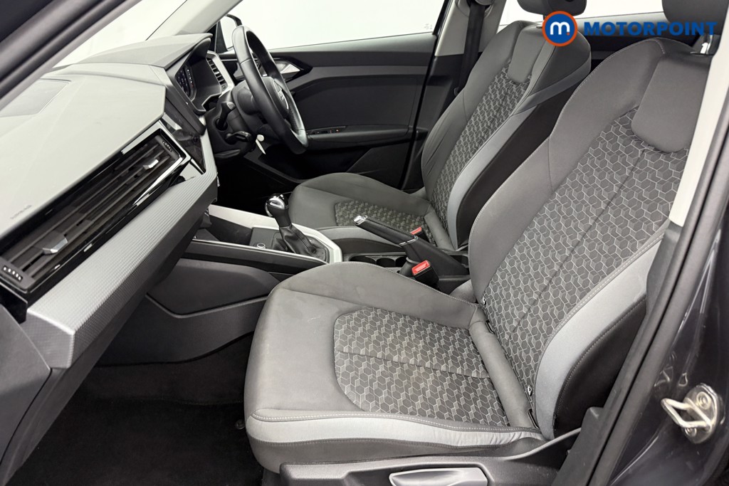 Audi A1 Sport Automatic Petrol Hatchback - Stock Number (1552292) - 21st supplementary image