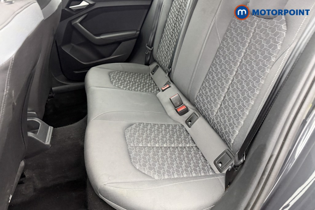 Audi A1 Sport Automatic Petrol Hatchback - Stock Number (1552292) - 22nd supplementary image