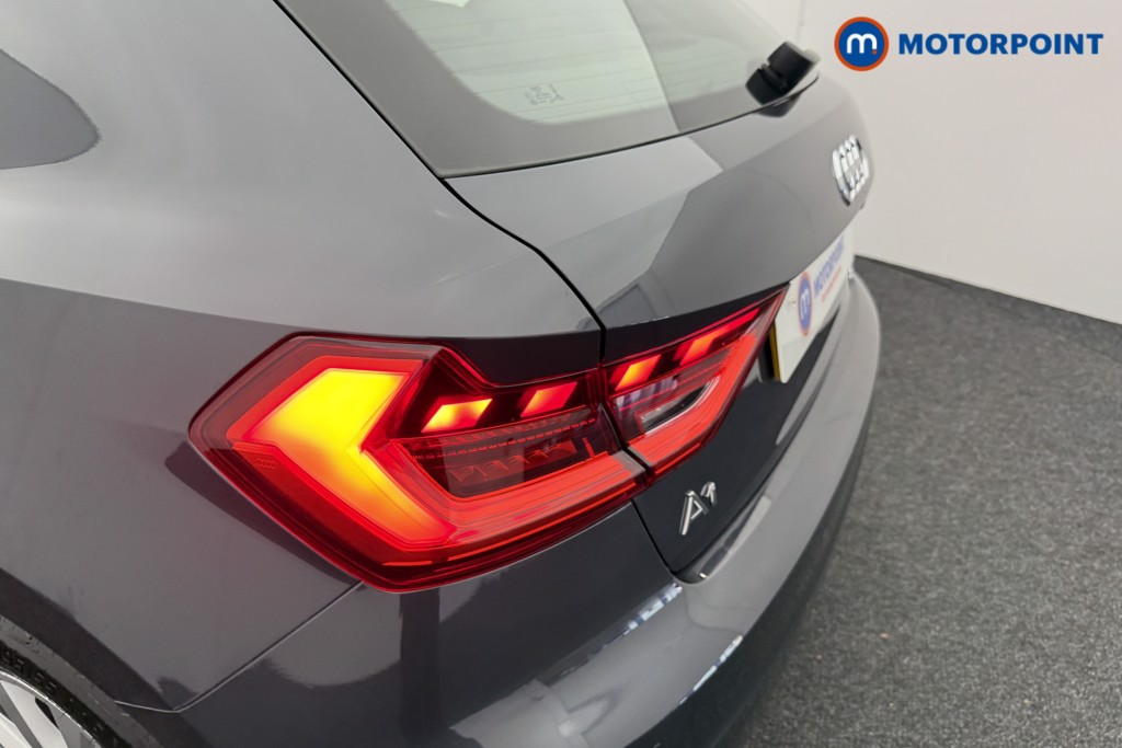 Audi A1 Sport Automatic Petrol Hatchback - Stock Number (1552292) - 24th supplementary image