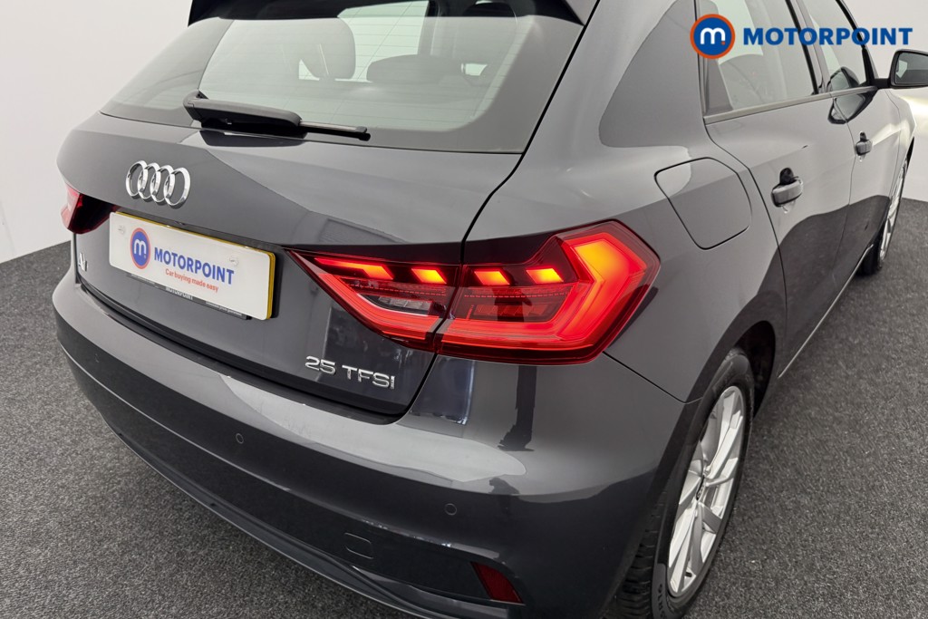 Audi A1 Sport Automatic Petrol Hatchback - Stock Number (1552292) - 25th supplementary image