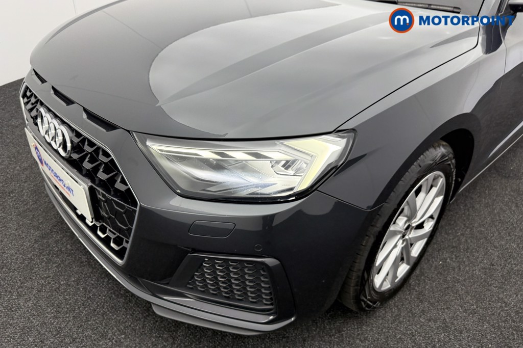 Audi A1 Sport Automatic Petrol Hatchback - Stock Number (1552292) - 27th supplementary image