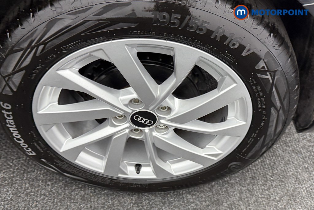 Audi A1 Sport Automatic Petrol Hatchback - Stock Number (1552292) - 29th supplementary image