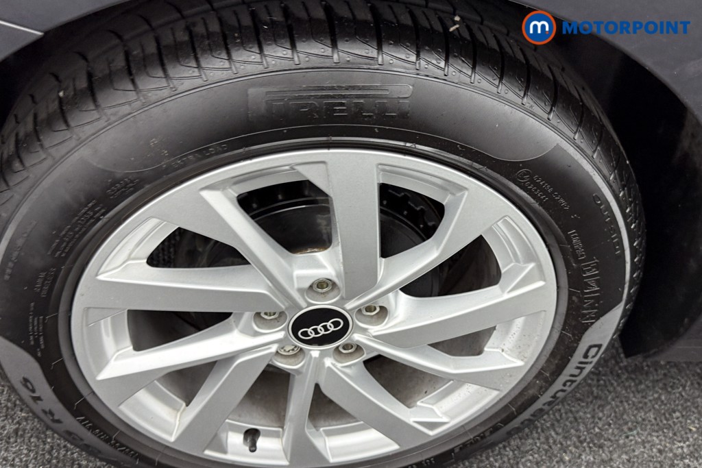 Audi A1 Sport Automatic Petrol Hatchback - Stock Number (1552292) - 30th supplementary image