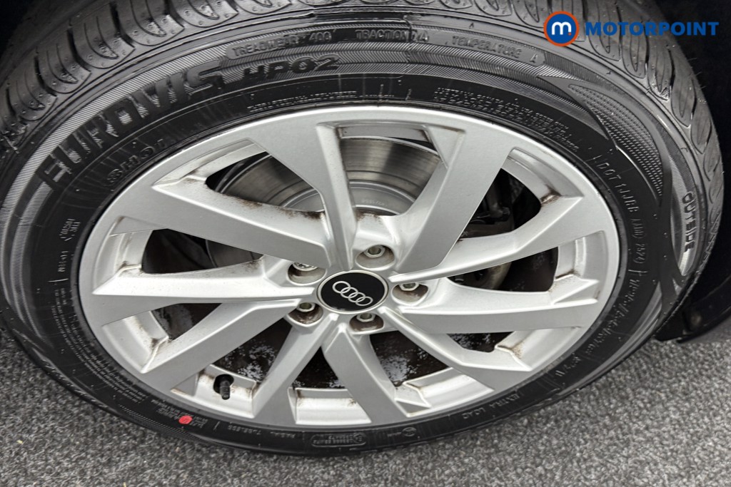 Audi A1 Sport Automatic Petrol Hatchback - Stock Number (1552292) - 31st supplementary image