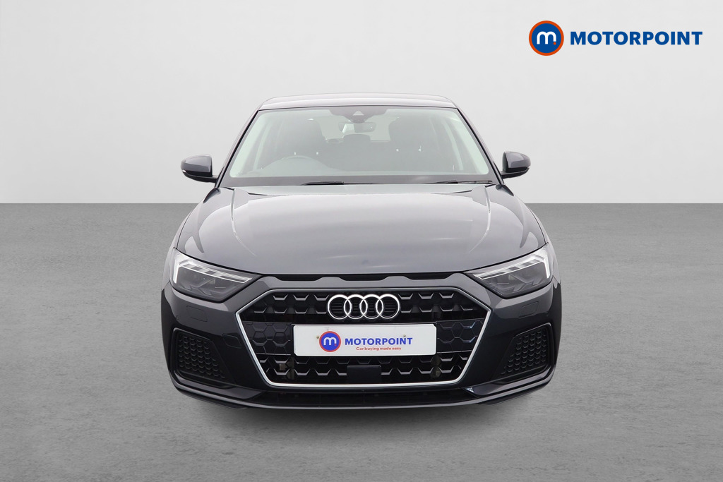 Audi A1 Sport Automatic Petrol Hatchback - Stock Number (1552292) - Front bumper