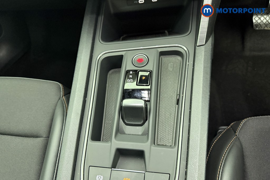 Cupra Formentor V1 Automatic Petrol Plug-In Hybrid SUV - Stock Number (1552310) - 12th supplementary image