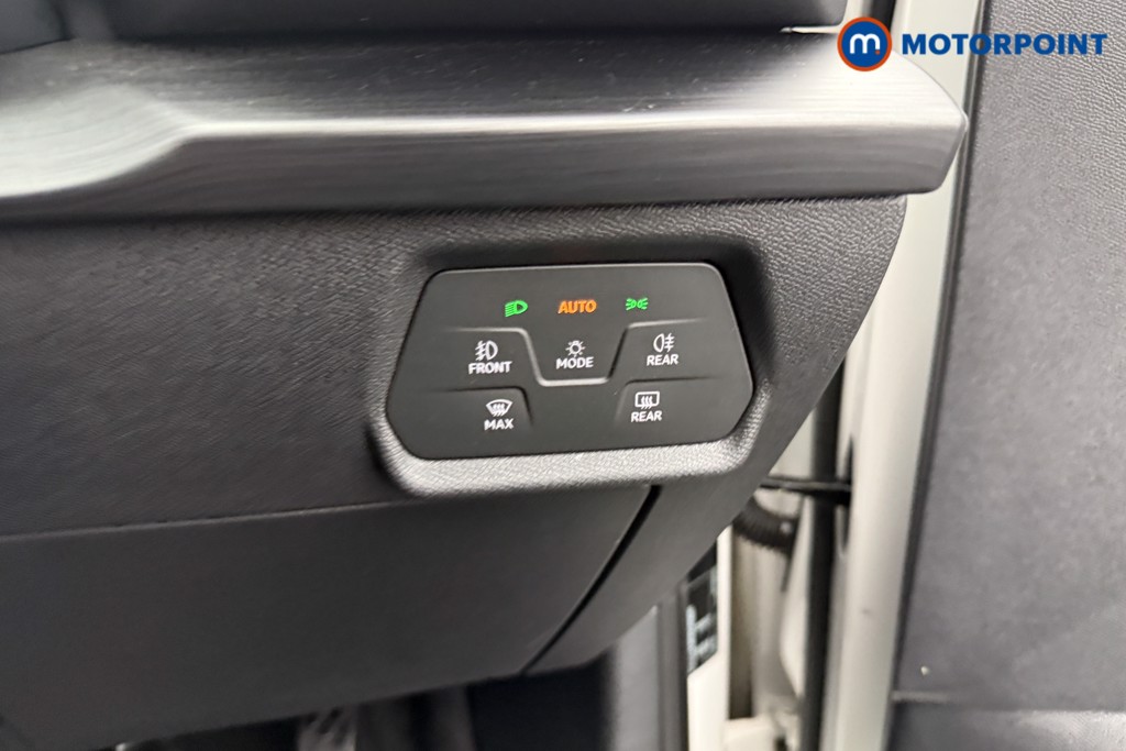 Cupra Formentor V1 Automatic Petrol Plug-In Hybrid SUV - Stock Number (1552310) - 15th supplementary image