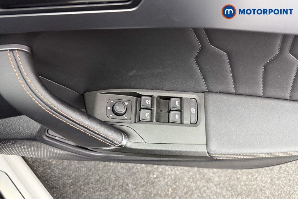 Cupra Formentor V1 Automatic Petrol Plug-In Hybrid SUV - Stock Number (1552310) - 16th supplementary image