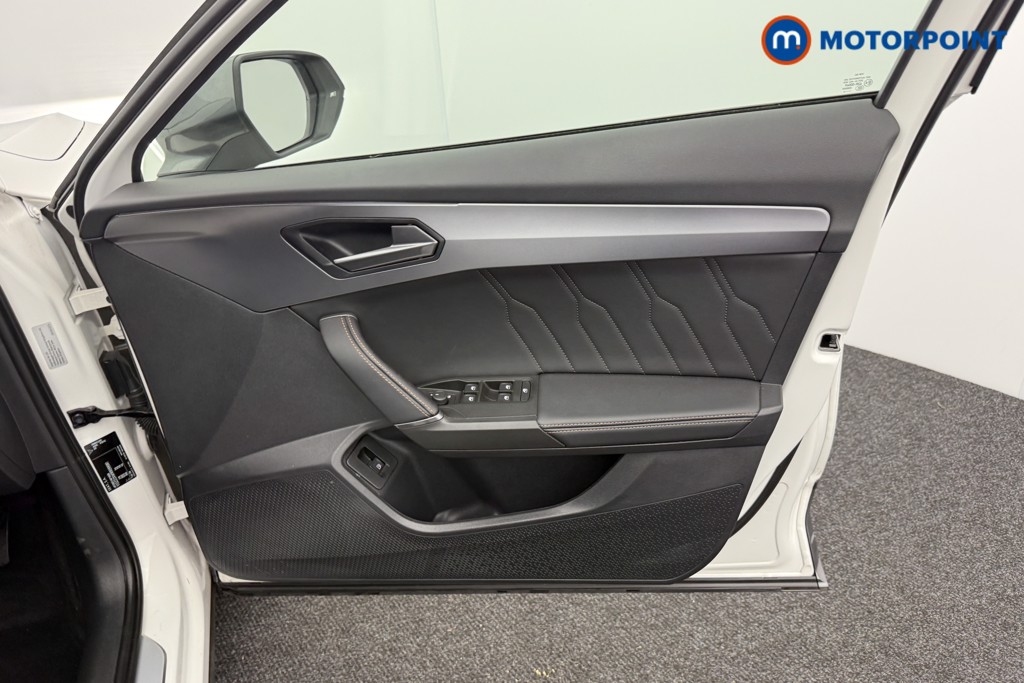 Cupra Formentor V1 Automatic Petrol Plug-In Hybrid SUV - Stock Number (1552310) - 17th supplementary image