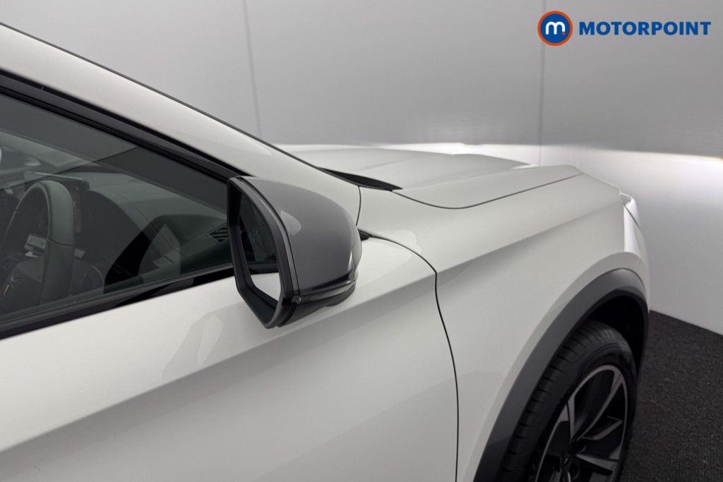 Cupra Formentor V1 Automatic Petrol Plug-In Hybrid SUV - Stock Number (1552310) - 18th supplementary image
